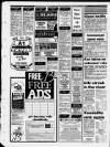 Accrington Observer and Times Friday 12 January 1996 Page 40