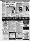 Accrington Observer and Times Friday 19 January 1996 Page 6