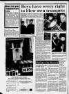 Accrington Observer and Times Friday 19 January 1996 Page 8