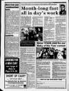 Accrington Observer and Times Friday 02 February 1996 Page 12