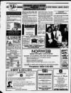Accrington Observer and Times Friday 02 February 1996 Page 28
