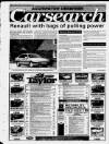 Accrington Observer and Times Friday 02 February 1996 Page 34