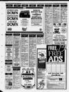 Accrington Observer and Times Friday 02 February 1996 Page 40