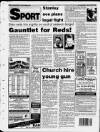 Accrington Observer and Times Friday 02 February 1996 Page 44