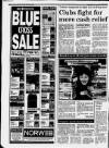 Accrington Observer and Times Friday 16 February 1996 Page 8