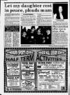 Accrington Observer and Times Friday 16 February 1996 Page 14