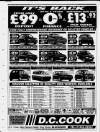 Accrington Observer and Times Friday 16 February 1996 Page 38