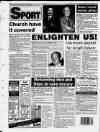 Accrington Observer and Times Friday 16 February 1996 Page 44