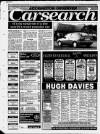 Accrington Observer and Times Friday 01 March 1996 Page 36