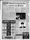 Accrington Observer and Times Friday 08 March 1996 Page 14
