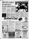 Accrington Observer and Times Friday 08 March 1996 Page 34