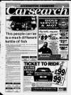 Accrington Observer and Times Friday 08 March 1996 Page 42