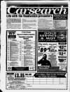 Accrington Observer and Times Friday 15 March 1996 Page 38