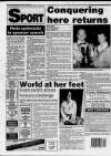 Accrington Observer and Times Friday 17 May 1996 Page 44