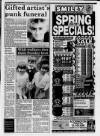 Accrington Observer and Times Friday 31 May 1996 Page 11