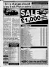 Accrington Observer and Times Friday 13 September 1996 Page 34
