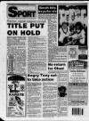 Accrington Observer and Times Friday 13 September 1996 Page 44