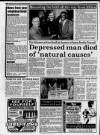 Accrington Observer and Times Friday 20 September 1996 Page 12