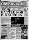 Accrington Observer and Times Friday 27 September 1996 Page 1