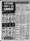 Accrington Observer and Times Friday 27 September 1996 Page 12