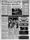 Accrington Observer and Times Friday 18 October 1996 Page 13