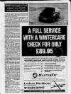 Accrington Observer and Times Friday 29 November 1996 Page 40