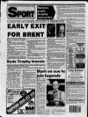 Accrington Observer and Times Friday 29 November 1996 Page 48
