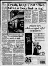 Accrington Observer and Times Friday 06 December 1996 Page 7