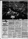 Accrington Observer and Times Friday 06 December 1996 Page 10