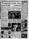 Accrington Observer and Times Friday 06 December 1996 Page 11