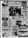 Accrington Observer and Times Friday 06 December 1996 Page 12