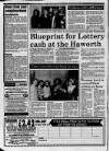 Accrington Observer and Times Friday 06 December 1996 Page 16