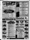 Accrington Observer and Times Friday 06 December 1996 Page 28