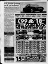 Accrington Observer and Times Friday 06 December 1996 Page 30