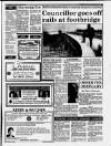 Accrington Observer and Times Friday 03 January 1997 Page 21