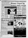 Accrington Observer and Times Friday 31 January 1997 Page 15