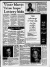 Accrington Observer and Times Friday 31 January 1997 Page 19