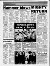 Accrington Observer and Times Friday 31 January 1997 Page 50