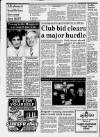Accrington Observer and Times Friday 07 February 1997 Page 12