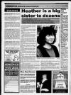 Accrington Observer and Times Friday 14 February 1997 Page 4