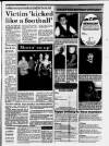 Accrington Observer and Times Friday 14 February 1997 Page 29