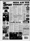 Accrington Observer and Times Friday 21 February 1997 Page 44