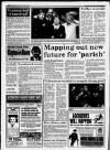 Accrington Observer and Times Friday 07 March 1997 Page 14