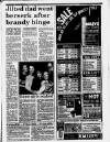Accrington Observer and Times Friday 07 March 1997 Page 17