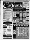 Accrington Observer and Times Friday 07 March 1997 Page 38