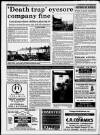 Accrington Observer and Times Friday 14 March 1997 Page 16