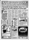 Accrington Observer and Times Friday 21 March 1997 Page 16