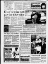 Accrington Observer and Times Friday 13 June 1997 Page 12