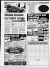 Accrington Observer and Times Friday 13 June 1997 Page 40