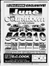 Accrington Observer and Times Friday 20 June 1997 Page 44